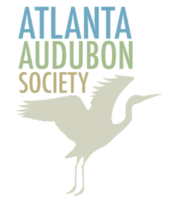 ATL Audubon logo ATL Audubon logo