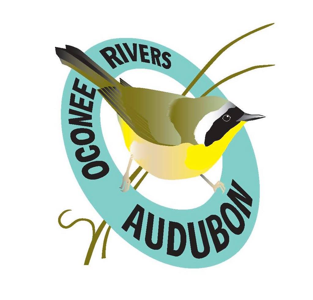 Oconee Rivers Audubon logo
