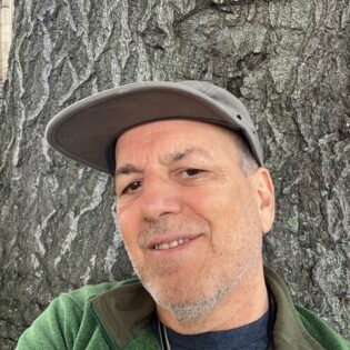 Neil Norton, Master Arborist, ISA-Certified Arborist