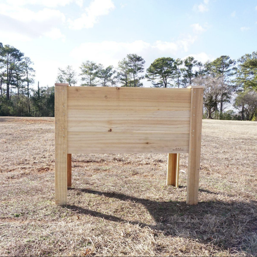 Jamine Planter – Deep Root