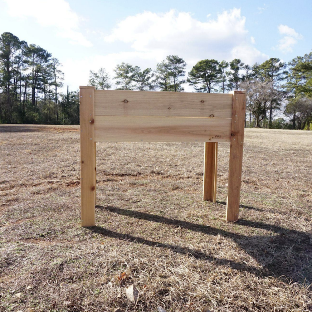 Jasmine Planter – Tall Garden Head Planters Tall Jasmine planter