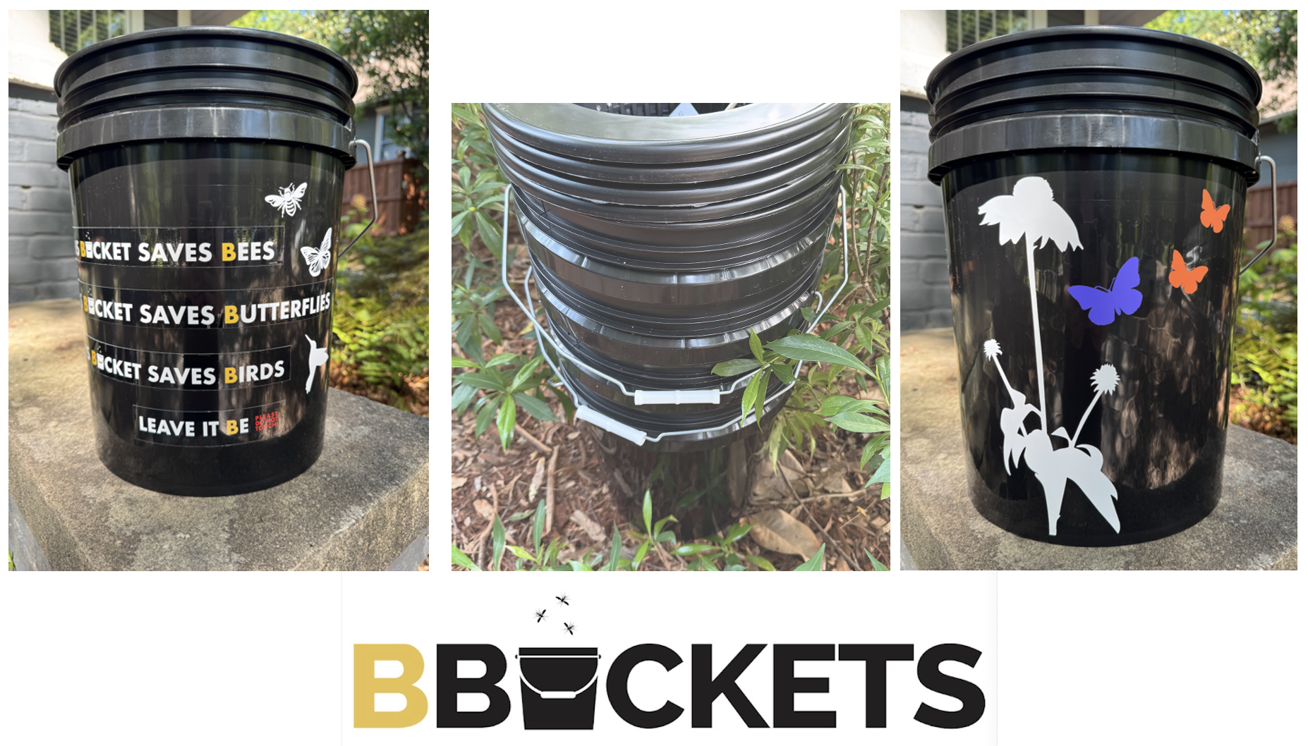 B-Buckets